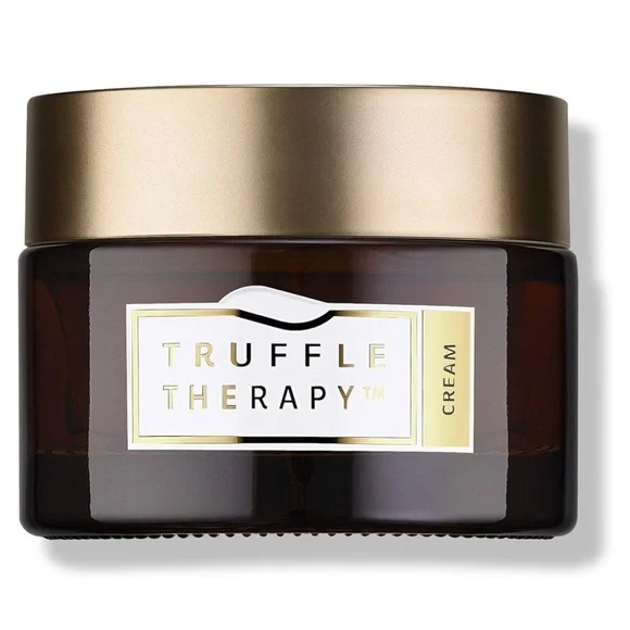 New Skin & Co Truffle Therapy serum & truffle cream